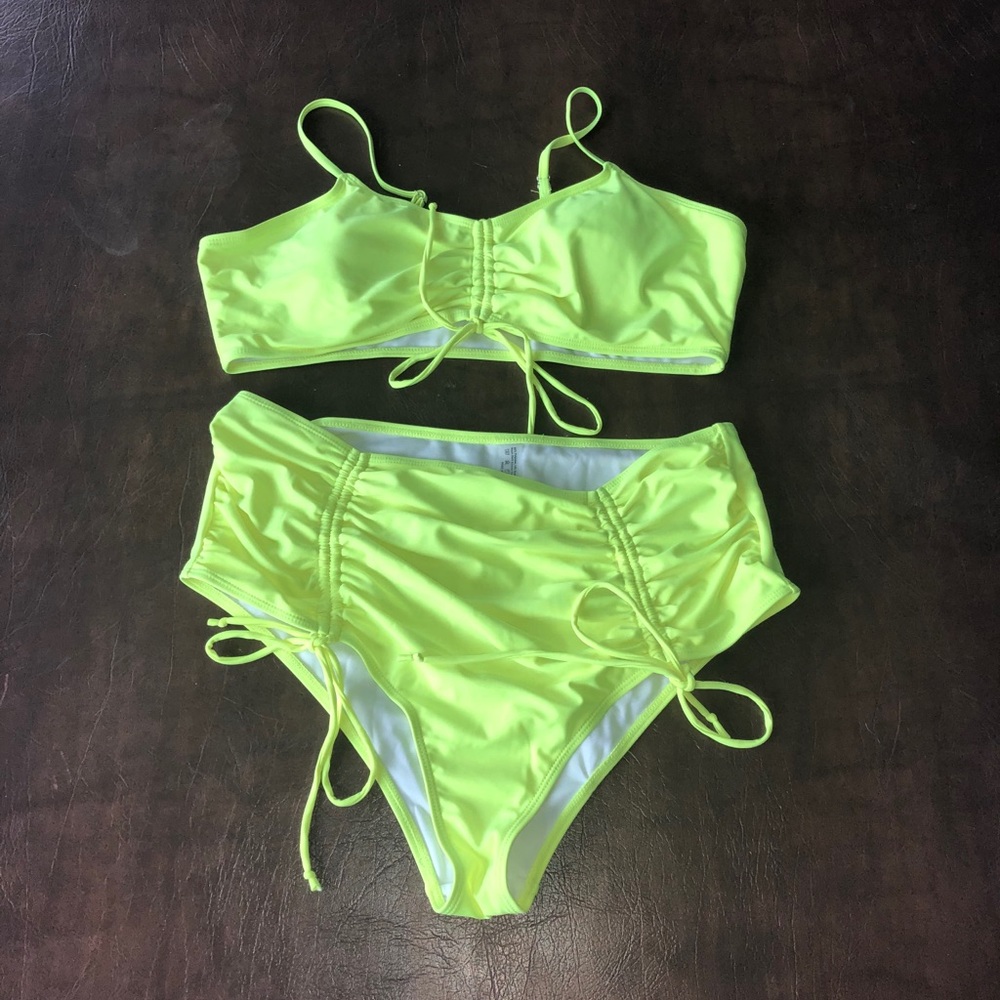 Shein bikini